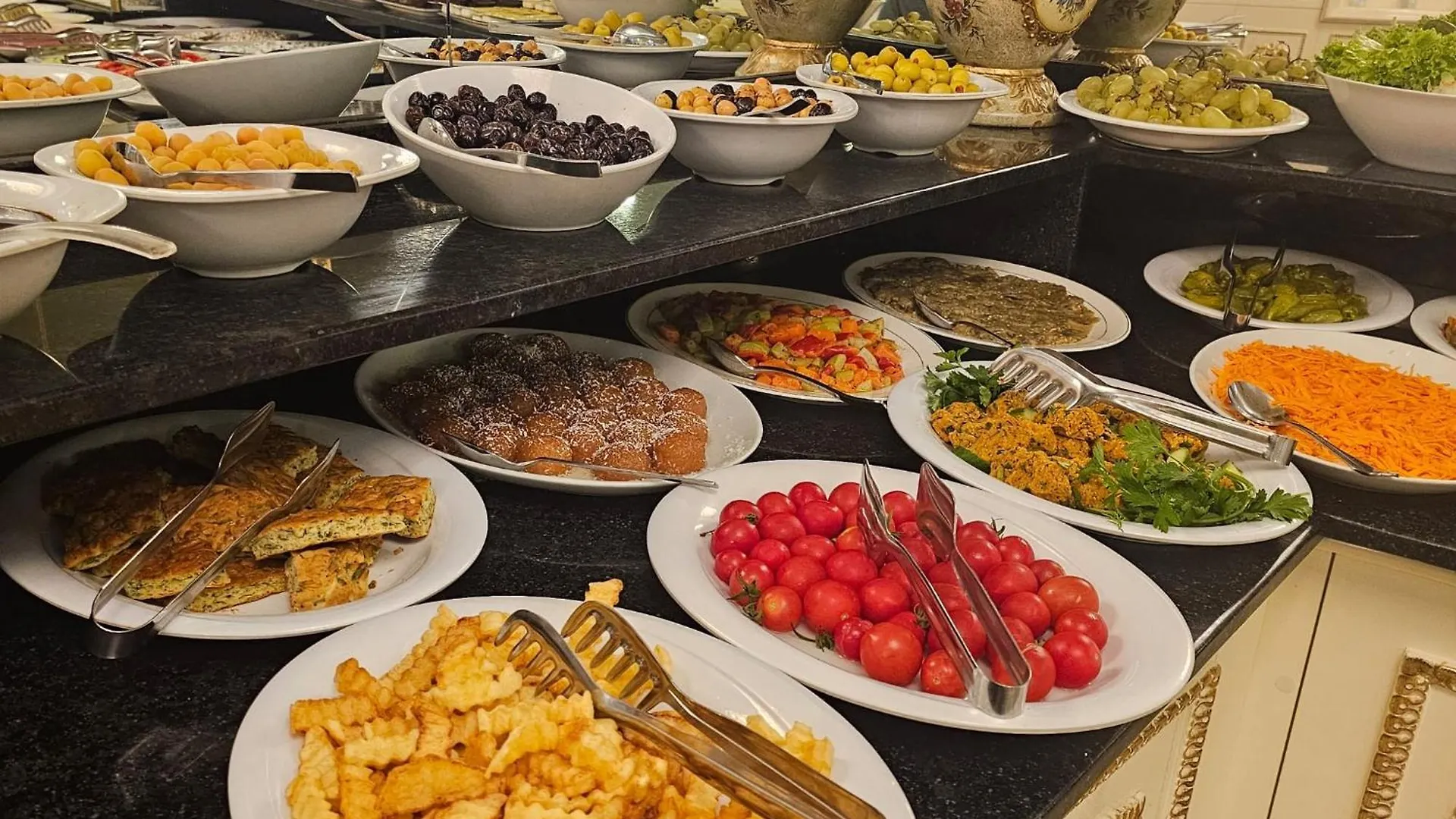 Old Hatay Hotel Provincia di Provincia di Istanbul 3*,