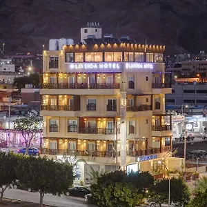 Laverda العقبة