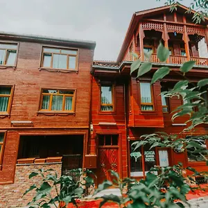 Acacia Mansion Otel