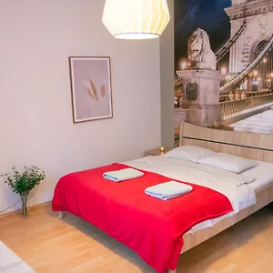  Apartmanhotel Keleti Magyarország