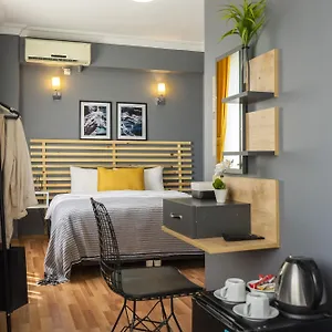 Hotel Sayeban, Provincia di Istanbul