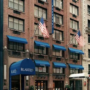**** Szálloda Blakely Amerikai Egyesült Államok