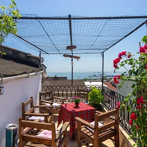 Gedikpasa Konagi Otel