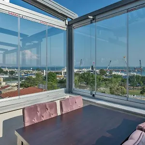 Matiat Hotel Istanbul Hotel