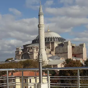 Hotel Ares, Provincia di Istanbul