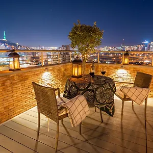 Reed 4* Tbilisi
