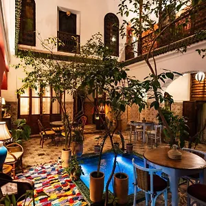 Taghia Maroc