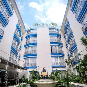 Zia Kuta 3* Kuta Lombok