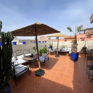 La Perla Bianca Maroc