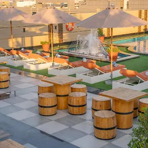La Zona Continental دبي