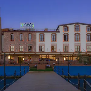 Bacacan 4* Ayvalı