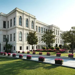 Four Seasons At The Bosphorus Szálloda