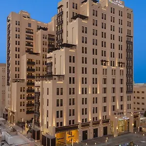 Hyatt Place Wasl District Residences Émirats arabes unis