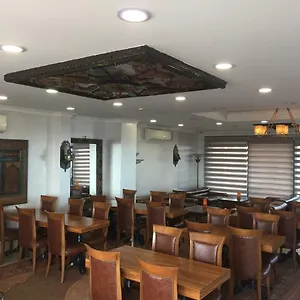 Ebru Antique Otel