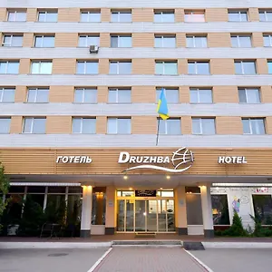 Druzhba Ukraine