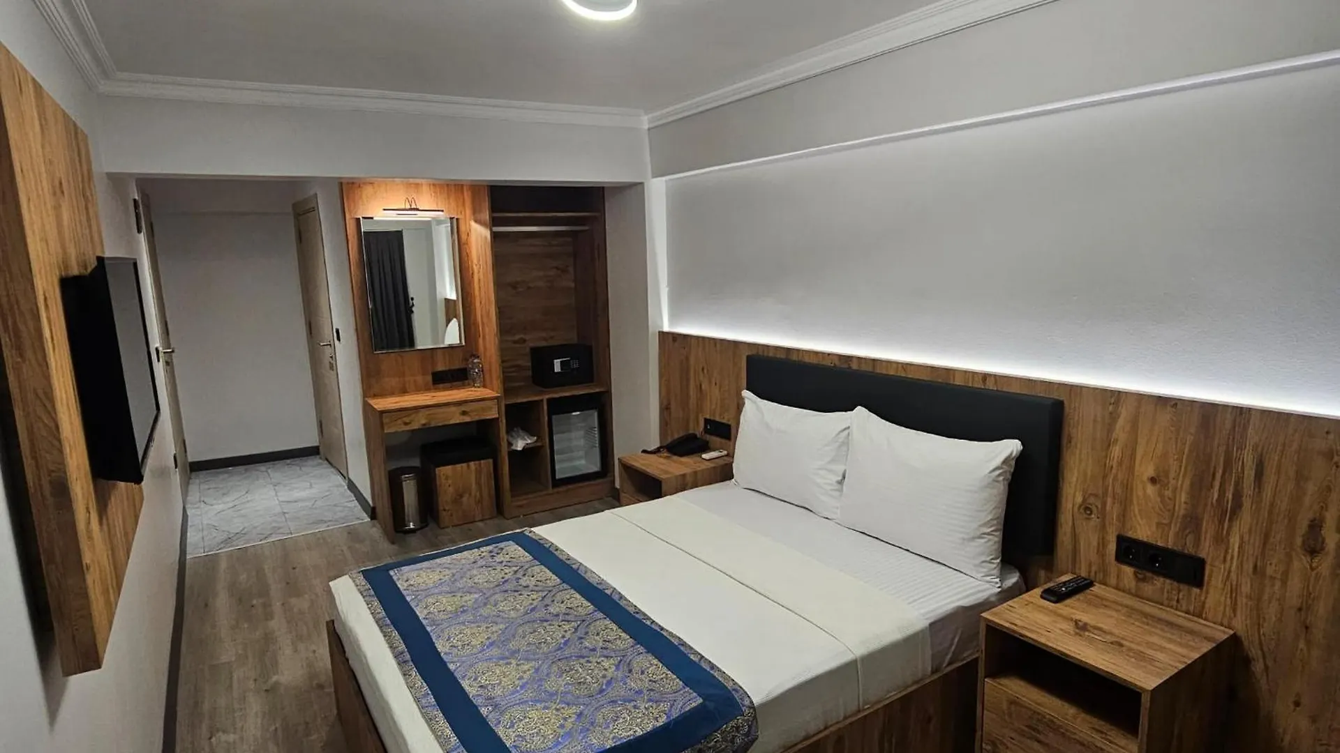 Old Hatay Hotel Istambul