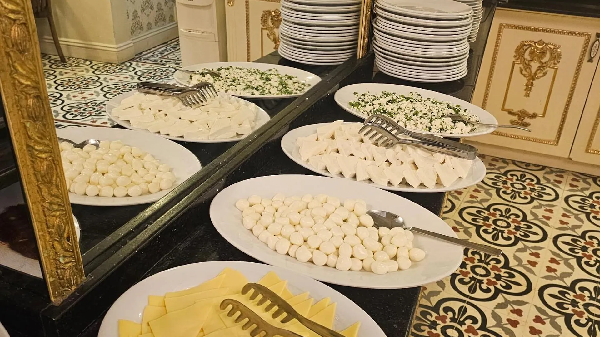 Old Hatay Hotel Istambul