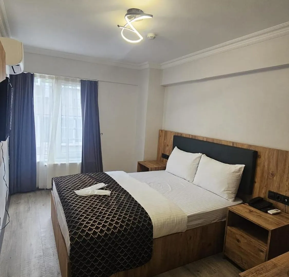 Old Hatay Hotel Istanbul