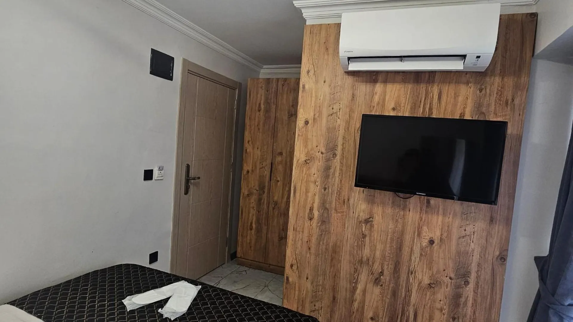 Old Hatay Hotel Istanbul